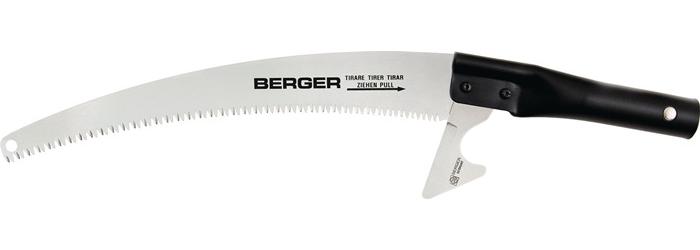 BERGER Aufsatzsäge ArboRapid Länge 510 mm