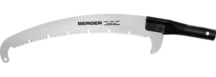 BERGER Aufsatzsäge ArboRapid Länge 575 mm