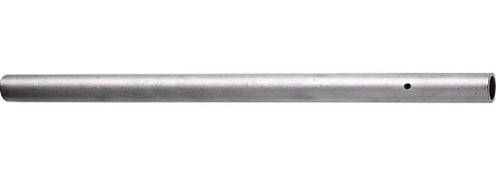 GEDORE Aufsteckrohr fr Zugringschlssel 2 AR Lnge 460 mm fr Schlsselweite 24 - 30 mm