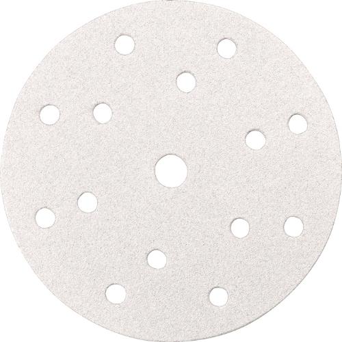TYROLIT Haftschleifscheibe TFC 150 mm Körnung 150 für Holz / Lack Lochanzahl 15