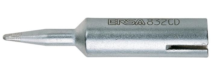 kurtz ersa Lötspitze Serie 832 meißelförmig Breite 3,2 mm 0832 ED/SB