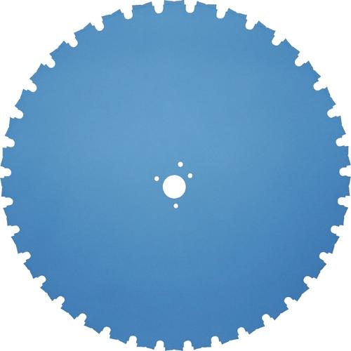 NORTON CLIPPER Diamanttrennscheibe Extreme Universal Silencio Ø 650 mm Bohrung 25,4 mm Segmentbreite 4,4 mm Segmenthöhe 15 mm