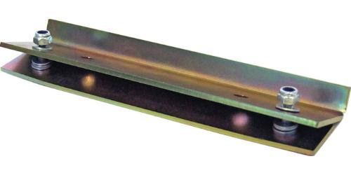Probst Plattenheber Zubehör PPH-AA 0,15 kg Länge 670 mm