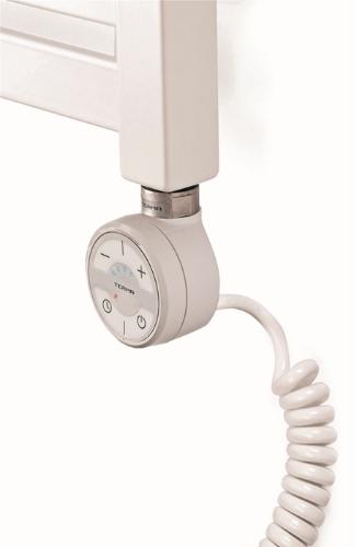 Terma Heizpatrone MOA Spiralkabel, weiß 600 Watt