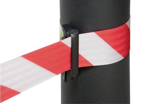 ALLROUNDLINE Kombiclip Zubehör zu Leitkegelaufsatz