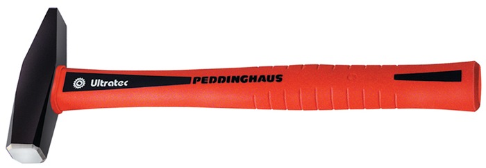 PEDDINGHAUS Schlosserhammer Ultratec 1500 g 3-Komponentenstiel