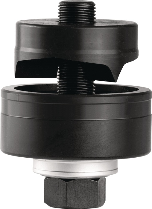 ALFRA Blechlocher TriCut® KL Ø 50,5 mm M50 für Rohre und Verschraubungen