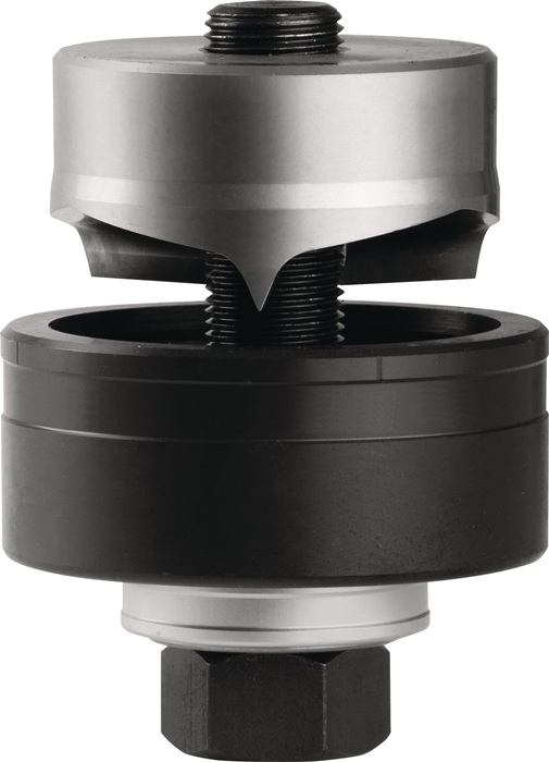 ALFRA Blechlocher TriCut+® KL Ø 16,2 mm M16 für Rohre und Verschraubungen