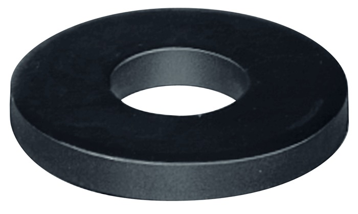 AMF Unterlegscheibe DIN 6340 für Schrauben M12 Bohrungs-Ø 13 mm