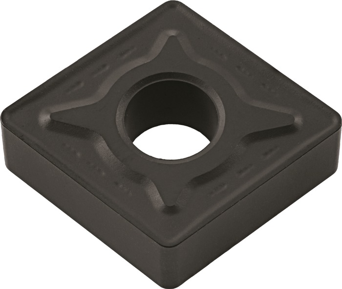 PROMAT Wendeschneidplatte CNMG120408-R PMK10 Bearbeitung Schrupp