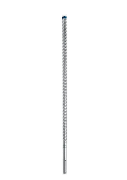 Bosch Hammerbohrer Expert SDS max-8X Ø 22 mm Arbeits-L.600 mm L.720 mm SDS-max