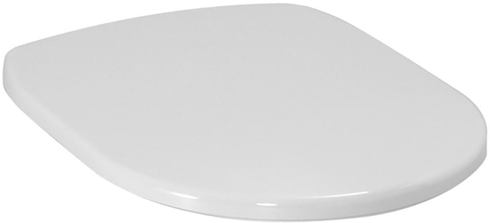 LAUFEN WC-Sitz PRO mit Deckel weiß mit Deckel