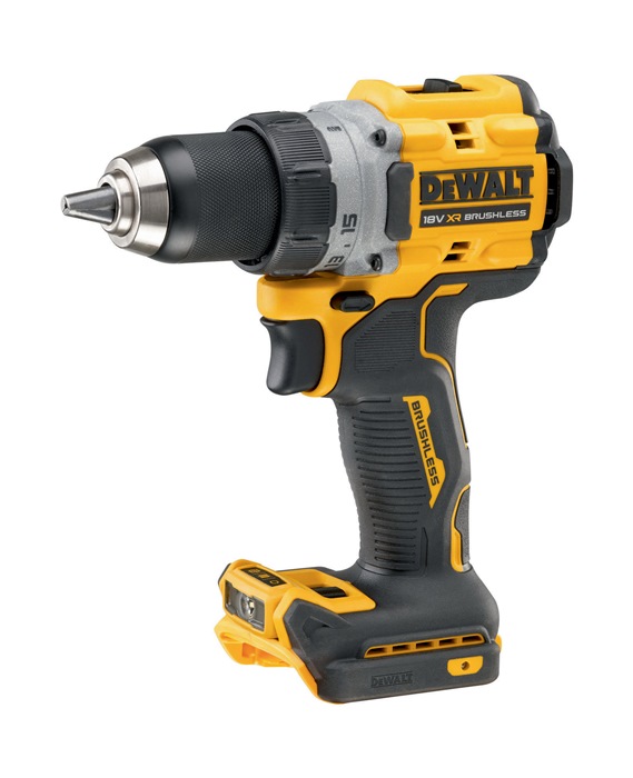 DeWALT Akku-Bohrschrauber DCD800NT 18 V 1,5-13 mm