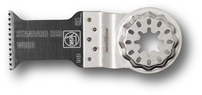 Fein Sägeblatt Breite 35 mm Starlock