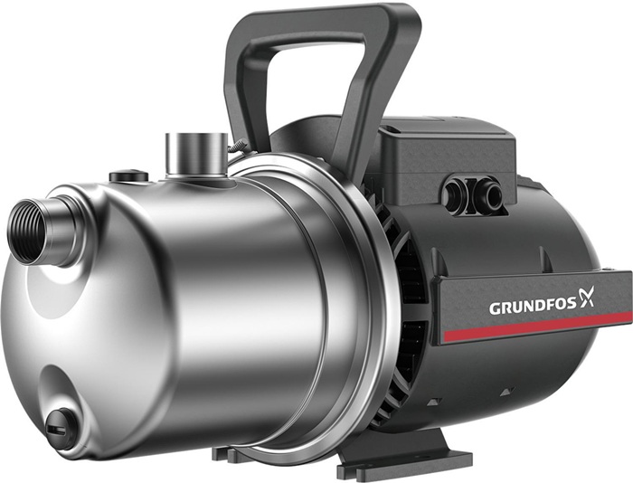 Grundfos Gartenpumpe JP 5 - 48 JP 5 - 48