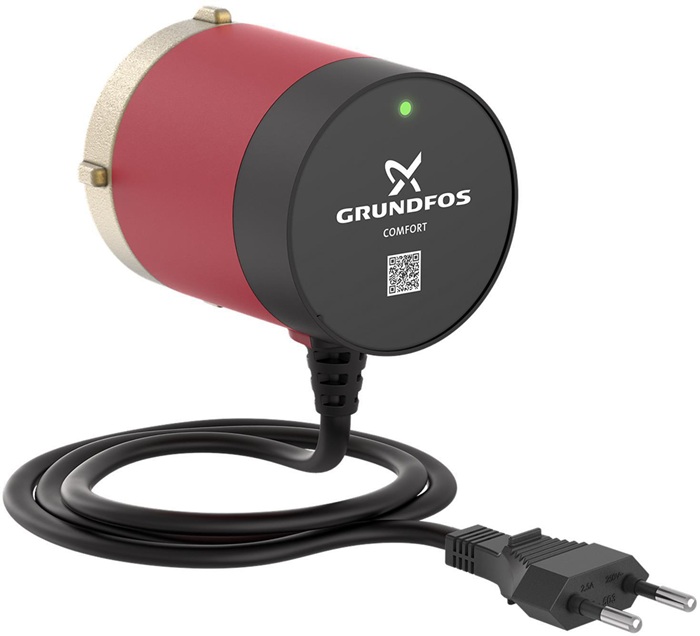 Grundfos Austauschkopf COMFORT universell COMFORT 15-14 MB PM