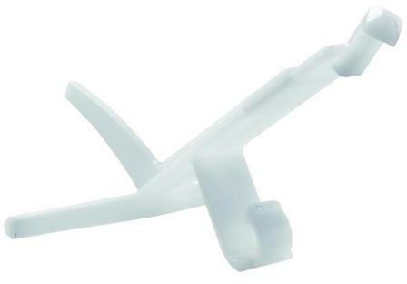 GROHE Armaturengriff für Wandeinbau-Spülkasten (06.11.1100) komplett f. 330 6-9l