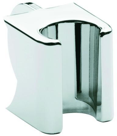 GROHE Gelenkstück für Brausehalter chrom