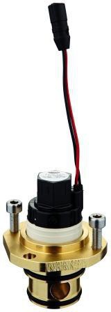 GROHE Magnetventil komplett, für Tectron 505