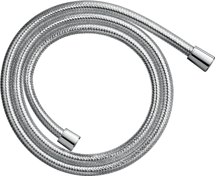 hansgrohe Brauseschlauch COMFORTFLEX COMFORTFLEX 1250 mm chrom