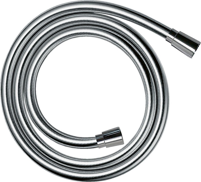 hansgrohe Brauseschlauch ISIFLEX 1250 mm chrom