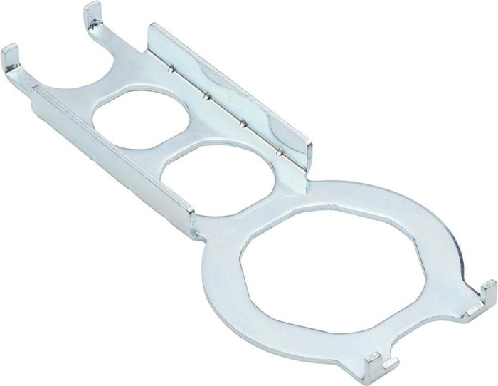 hansgrohe Serviceschlüssel 97563000