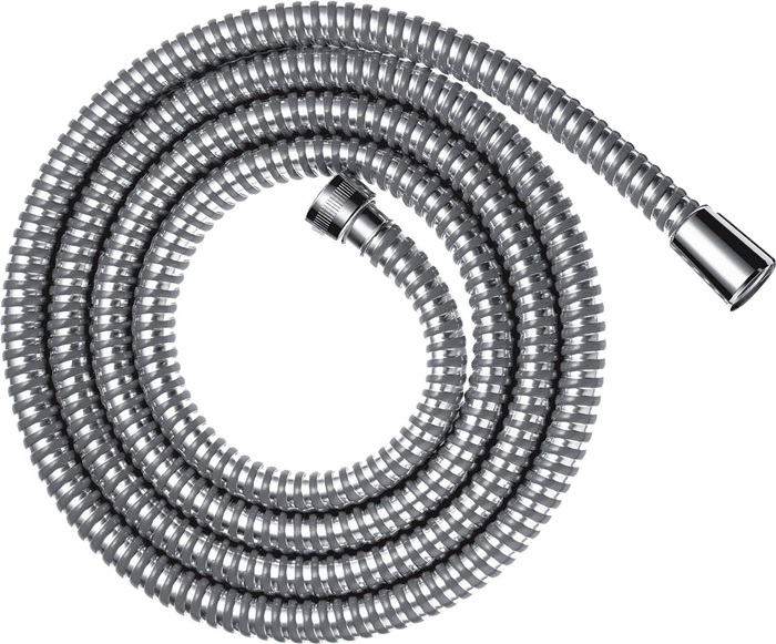 hansgrohe Brauseschlauch METAFLEX METAFLEX 1600 mm chrom