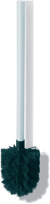 HEWI WC-Bürste Serie 801 lose stahlblau