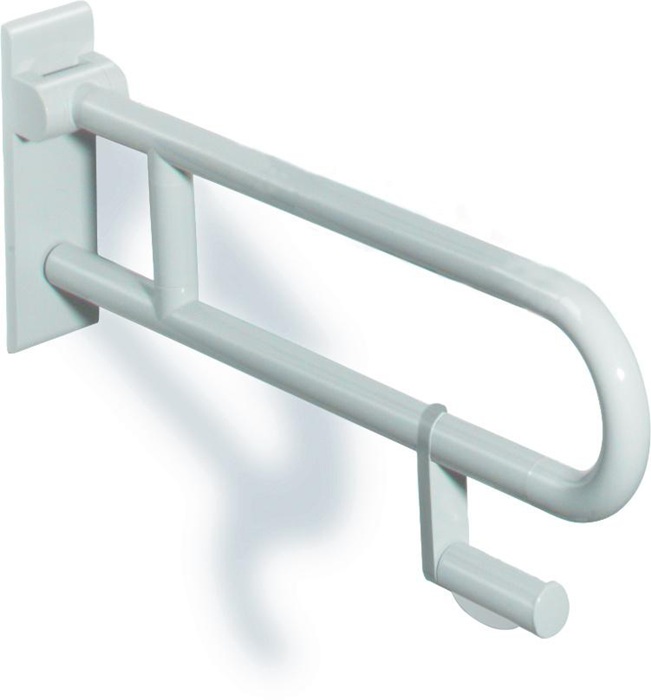 HEWI Aufrüstsatz SERIE 801 WC-Papierhalter apfelgrün