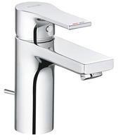 Kludi Waschtisch-Einhandmischer ZENTA SL 48290, DN 15 chrom chrom