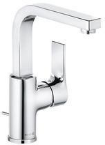 Kludi Waschtisch-Einhandmischer ZENTA SL 48027, DN 15 chrom chrom