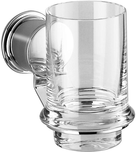 KEUCO Echtkristall-Glas APOLLO einzeln