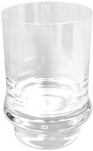 KEUCO Echtkristall-Glas APOLLO einzeln
