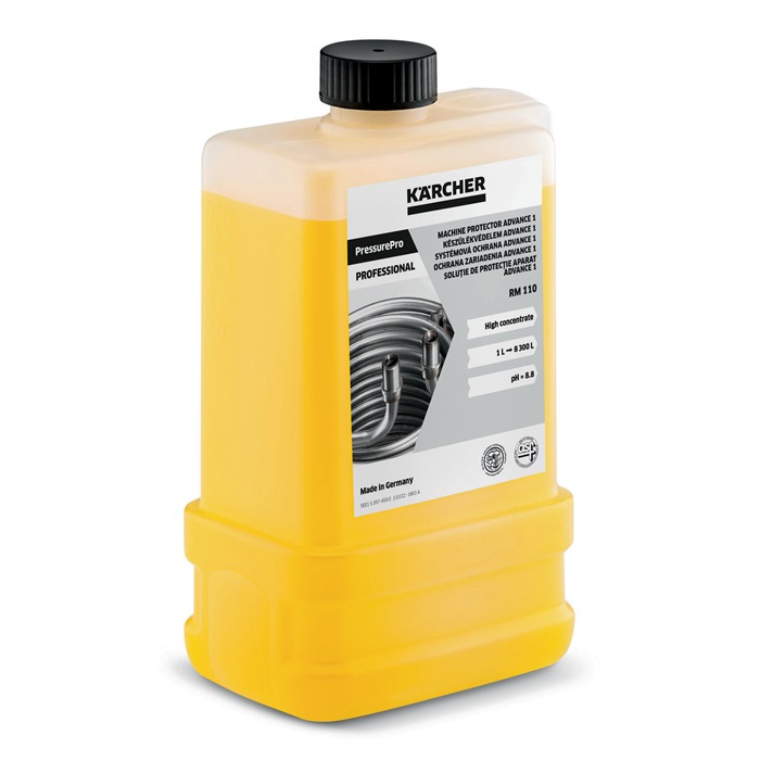 KÄRCHER Systempflege Advance 1 RM 110 1 l Konzentrat