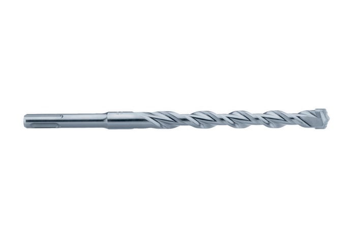 metabo Hammerbohrer PRO 4 Premium SDS-plus Ø 22 mm Arbeits-L.400 mm L.450 mm