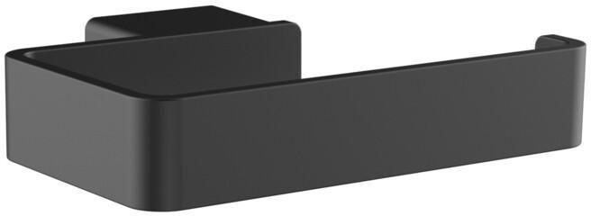 EMCO Papierhalter 050013301 loft schwarz ohne Deckel