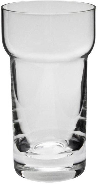 EMCO Mundspülglas POLO Kristallglas klar