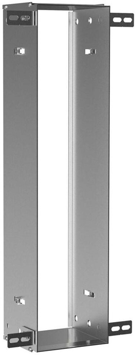 EMCO Einbaurahmen ASIS 150 für UP-Modul mit 809 mm Höhe