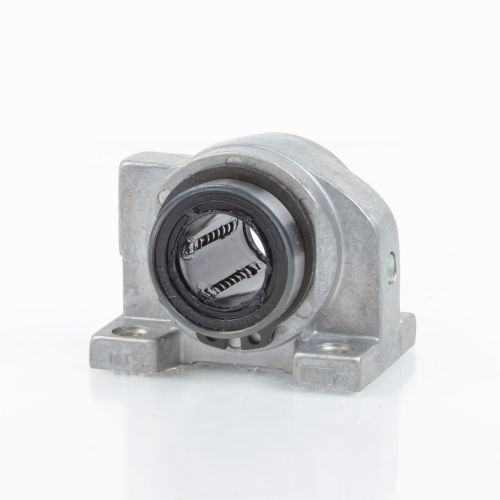 INA Linear-Kugellager-Einheit KGBAS40 -PP-AS 40 mm Außen-Ø 108 mm Breite 80 mm