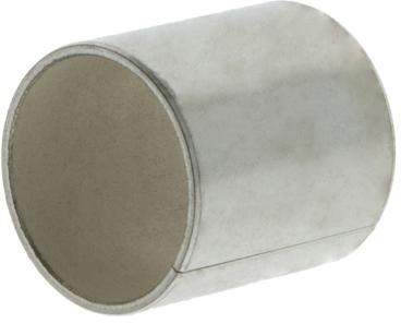 INA Buchse EGB0812 -E40-Y Innen-Ø 8 mm Außen-Ø 10 mm Breite 12 mm