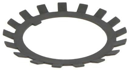 Sicherungsblech MBL40 Innen-Ø 200 mm Außen-Ø 245 mm Breite2,5 mm