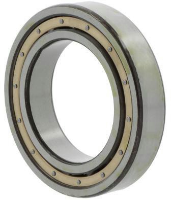 SKF Rillenkugellager 61864 MA/C3 Innen-Ø 320 mm Außen-Ø 400 mm Breite38 mm