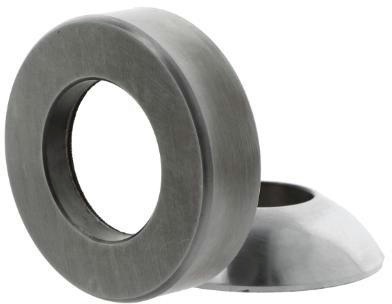 INA Axial-Gelenklager GE40 -AW-A Innen-Ø 40 mm Außen-Ø 105 mm Breite32 mm