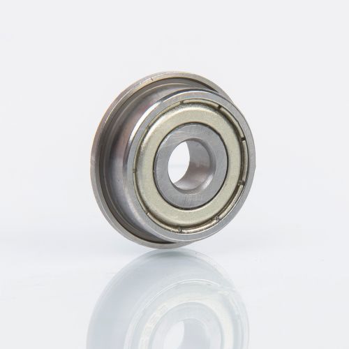 ZEN Rillenkugellager F61903 -2RS Innen-Ø 17 mm Außen-Ø 30 mm Breite7 mm