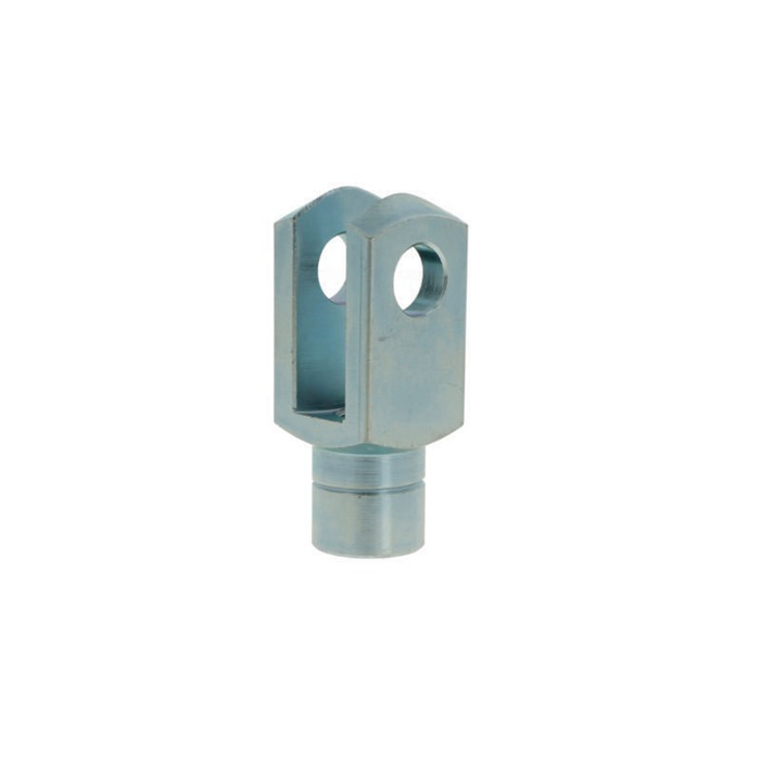 CHIAVETTE Gabelkopf G20X40 -LH-1A