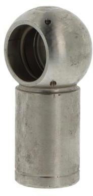 CHIAVETTE Kugelpfanne B16 -M12-1A