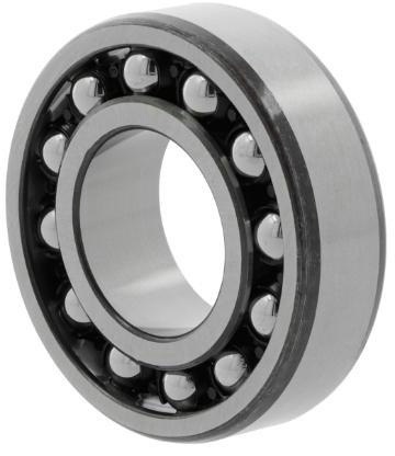 SKF Pendelkugellager 1209 ETN9 Innen-Ø 45 mm Außen-Ø 85 mm Breite19 mm