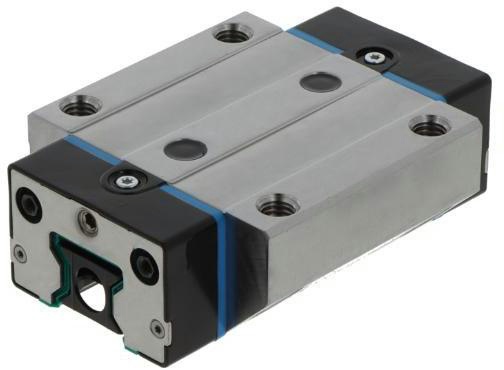 rexroth Führungswagen R18513132X RWD-035 -FNS-C1-H-2 ( 1,9 kg 35er Reihe