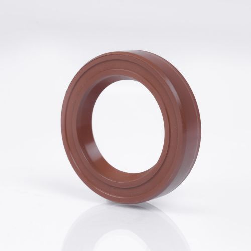DICHTOMATIK Wellendichtring W10-30-7 VIT 10 mm Außen-Ø 30 mm Breite 7 mm