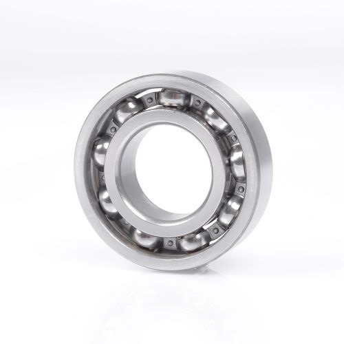 SKF Rillenkugellager 6405 C3 Innen-Ø 25 mm Außen-Ø 80 mm Breite21 mm